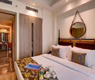 Sohna Rd Serviced Apartments