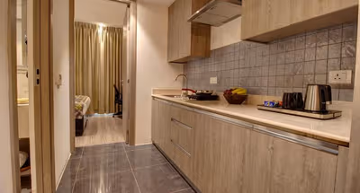 Sohna Rd Serviced Apartments