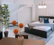 Higashi Azabu Serviced Apartment