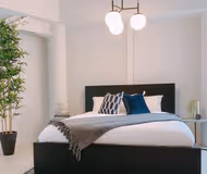 Higashi Azabu Serviced Apartment