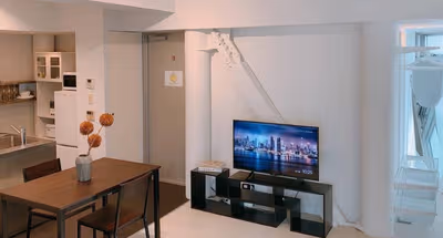 Higashi Azabu Serviced Apartment