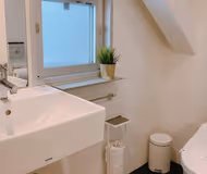 Higashi Azabu Serviced Apartment