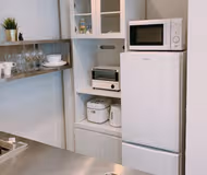 Higashi Azabu Serviced Apartment