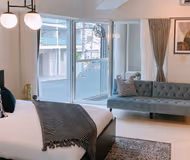 Higashi Azabu Serviced Apartment