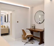 Ladbroke Grove Courtyard Apartment