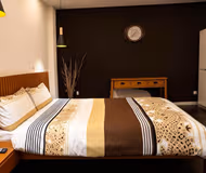 Serviced Residence in Cocody