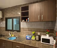 Serviced Residence in Cocody