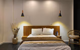 Serviced Residence in Cocody