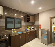 Serviced Residence in Cocody