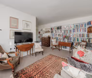 Camden Parkside Apartment