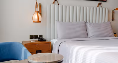 Business Studio in Business Bay ( No Kitchen )