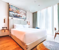 Business Studio in Business Bay ( No Kitchen )