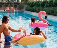 Business Studio in Business Bay ( No Kitchen )