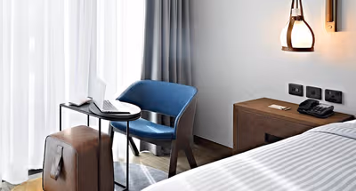 Business Studio in Business Bay ( No Kitchen )