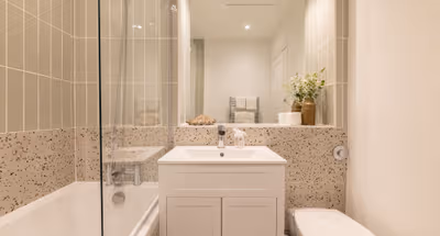 Notting Hill Ground-Floor Retreat