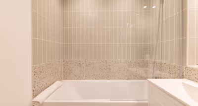 Notting Hill Ground-Floor Retreat