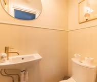 Notting Hill Ground-Floor Retreat