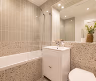 Notting Hill Ground-Floor Retreat