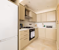 Notting Hill Ground-Floor Retreat