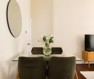 Notting Hill Ground-Floor Retreat