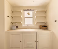 Notting Hill Ground-Floor Retreat