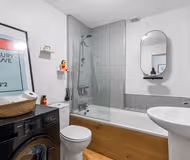 Wilbury Grove Mews House