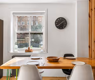 Wilbury Grove Mews House