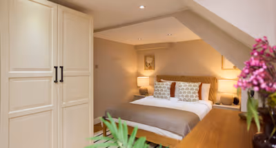 Stylish Urban Retreat