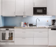 Mölndalsvägen Serviced Apartment