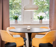 Mölndalsvägen Serviced Apartment