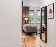 Mölndalsvägen Serviced Apartment