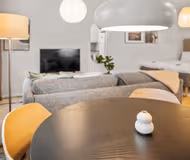 Mölndalsvägen Serviced Apartment