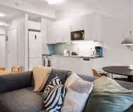 Mölndalsvägen Serviced Apartment