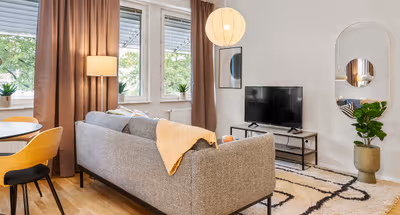 Mölndalsvägen Serviced Apartment