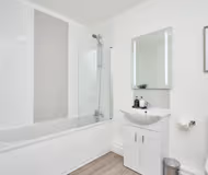 Blackwater Apartment