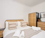 Blackwater Apartment