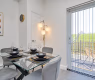 Blackwater Apartment