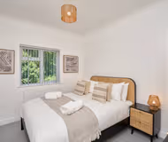 Blackwater Apartment