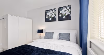 Dublin Premier Oasis