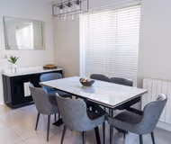 Dublin Premier Oasis