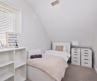 Dublin Premier Oasis