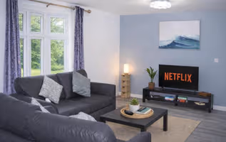 Solihull 3BR