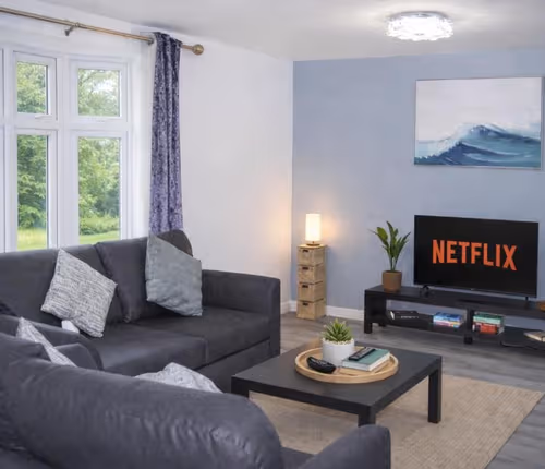 Solihull 3BR