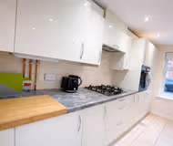 Solihull 3BR