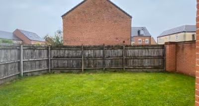 Solihull 3BR
