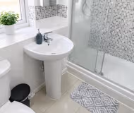 Solihull 3BR