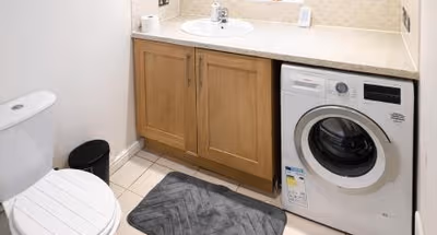 Solihull 3BR