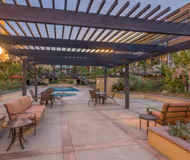 Peacock Ridge Drive Apartment