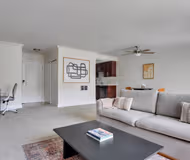 Peacock Ridge Drive Apartment