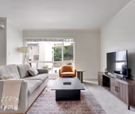 Peacock Ridge Drive Apartment